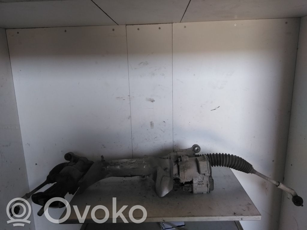 Ford S-MAX Steering rack 