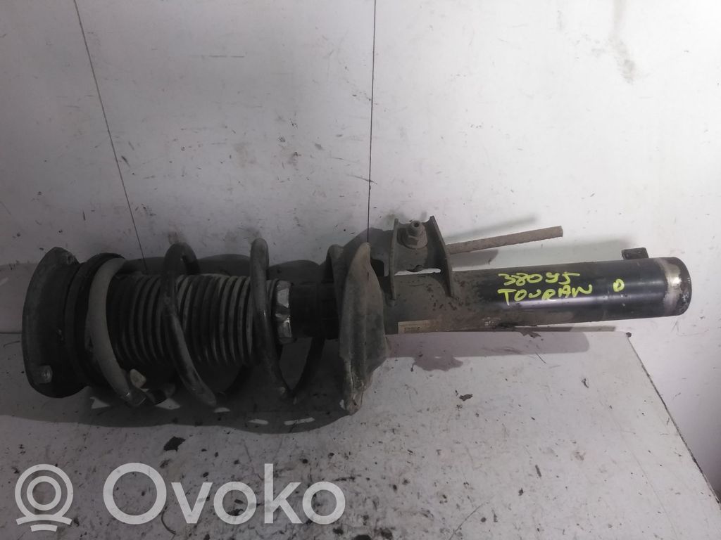 Amortyzator przedni   5QA413031AH,28789138,38095,VDMS18