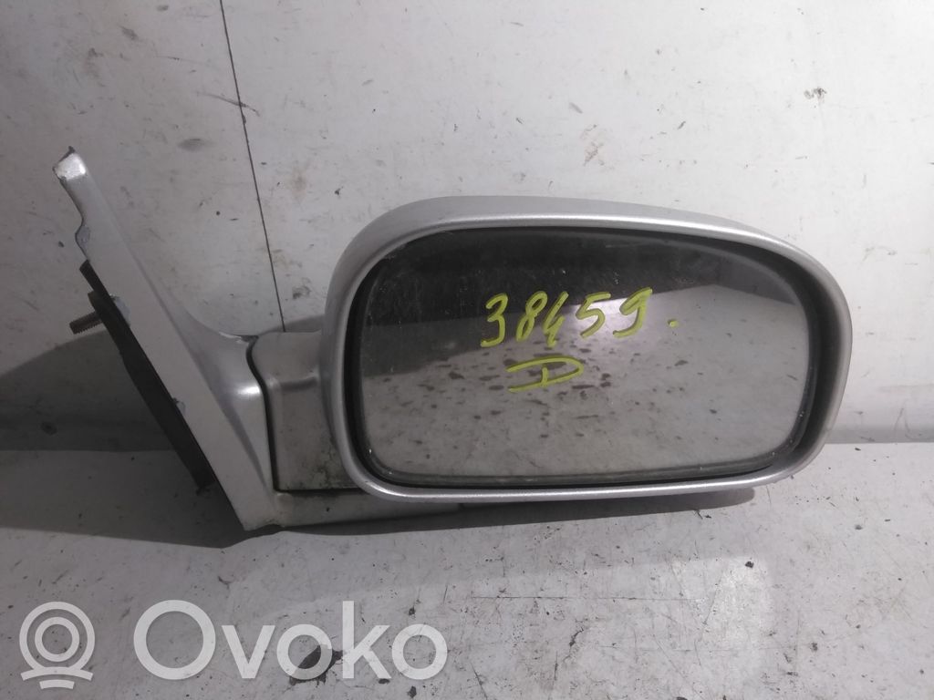 Hyundai Santa Fe Elektryczne lusterko boczne drzwi przednich 