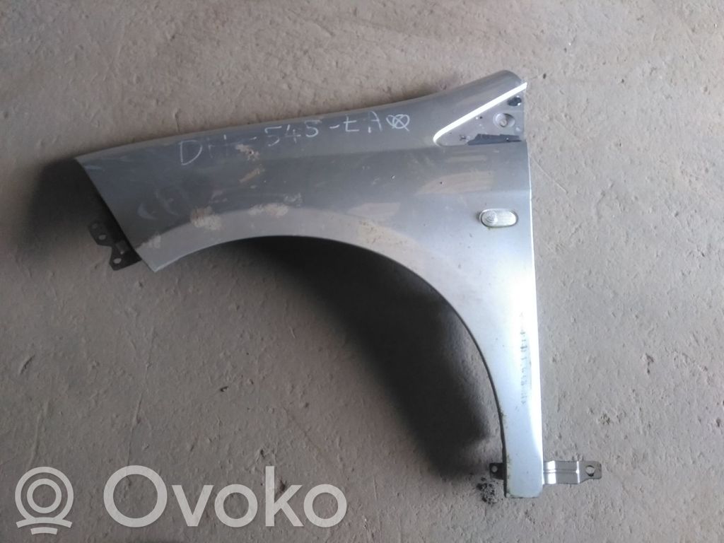 Fiat Bravo Lokasuoja 