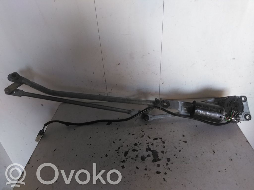 Citroen Xsara Mechanizm wycieraczek szyby przedniej / czołowej 