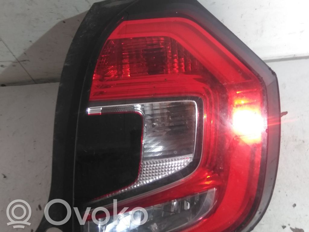 Renault Twingo III Takavalot 