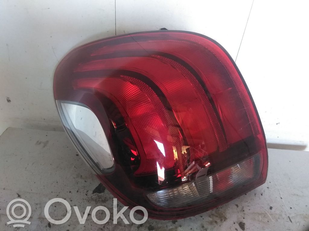 Peugeot 108 Takavalot 