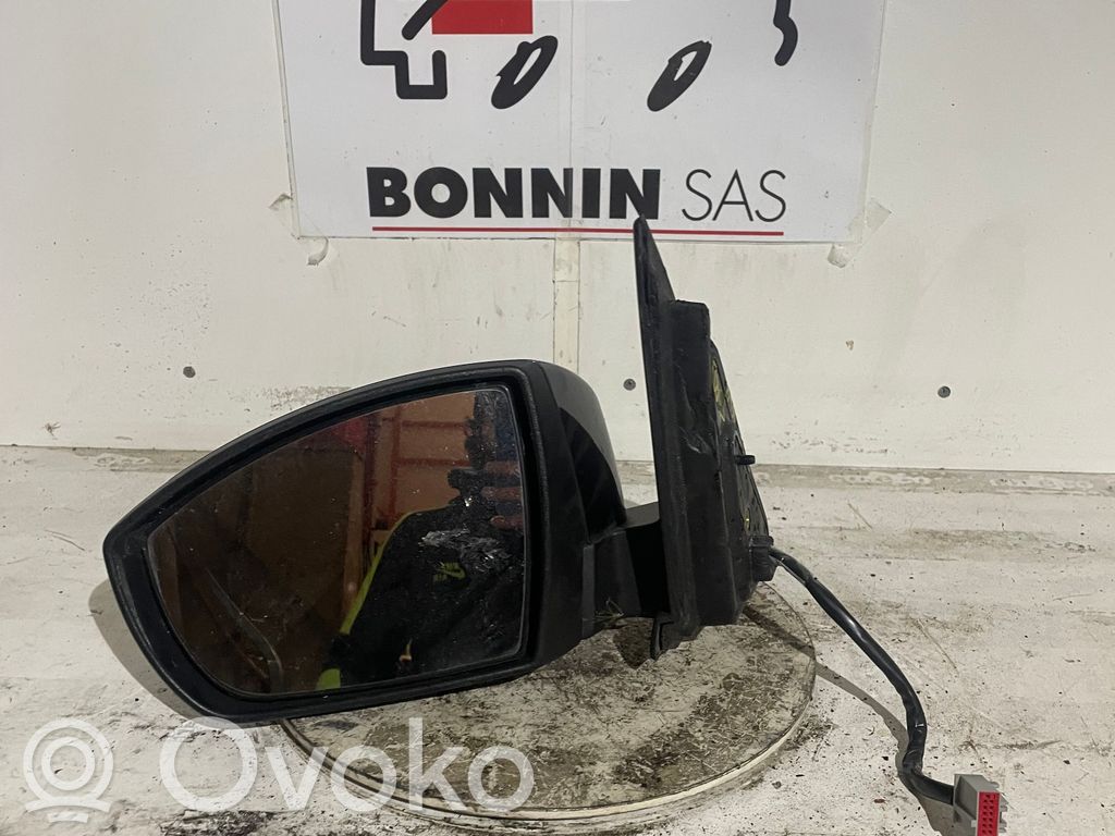 Ford S-MAX Front door electric wing mirror 