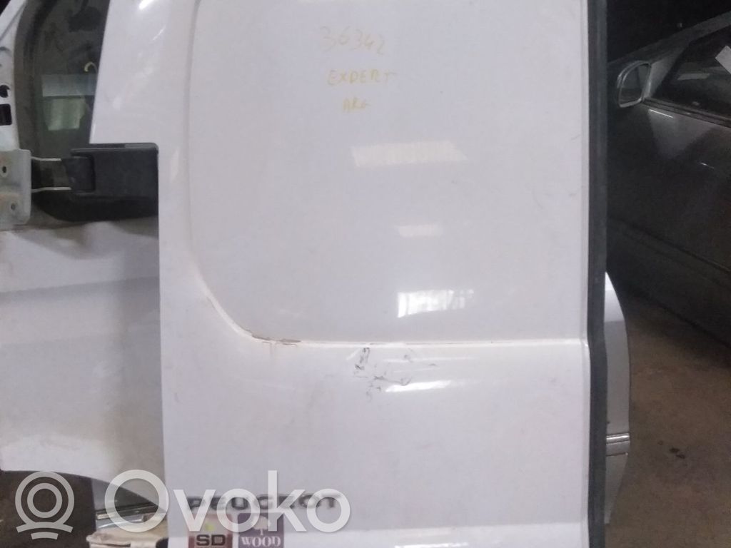 Peugeot Expert Ușă spate van 