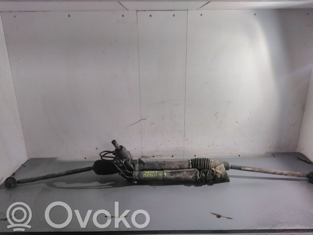 Przekładnia kierownicza / Maglownica   1663649880,31887644,38705,VDMS18
