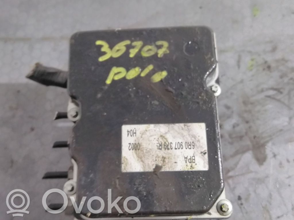 Volkswagen Polo V 6R Pompă ABS 