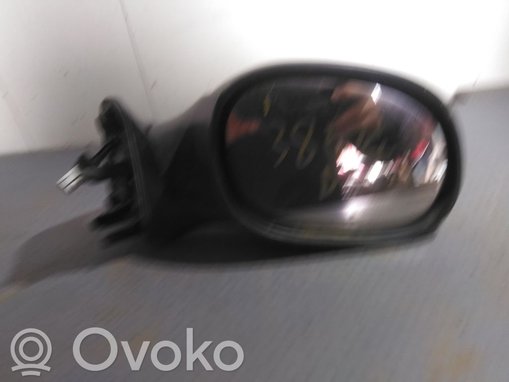 Citroen Xsara Picasso Specchietto retrovisore elettrico portiera anteriore 