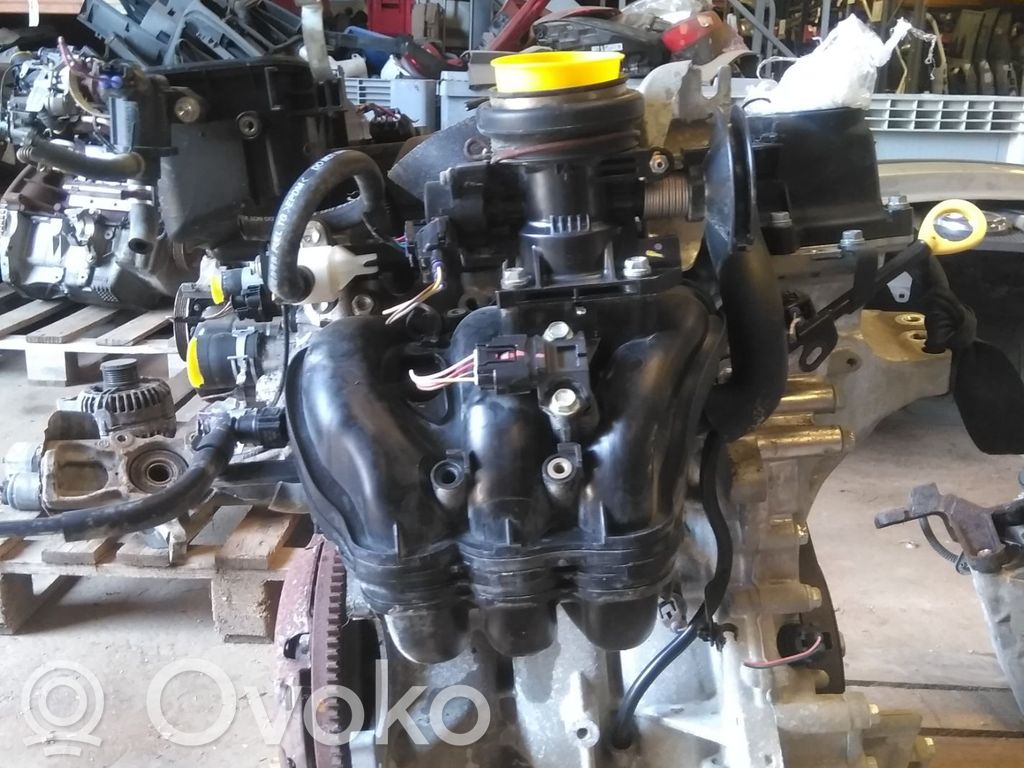 Engine block   1610276380,31020,34217611,VDMS18