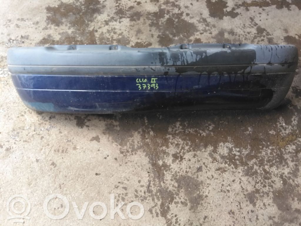 Renault Clio II Bară spate 
