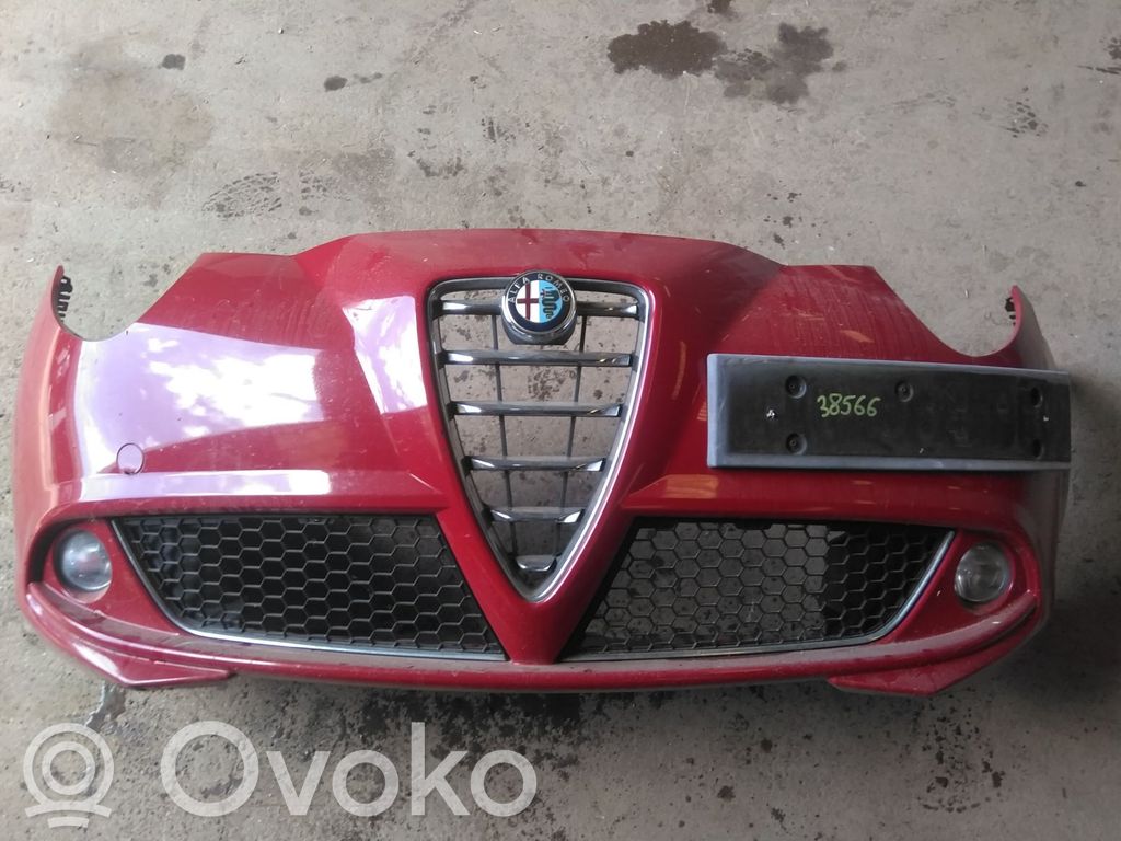 Alfa Romeo Mito Zderzak przedni 