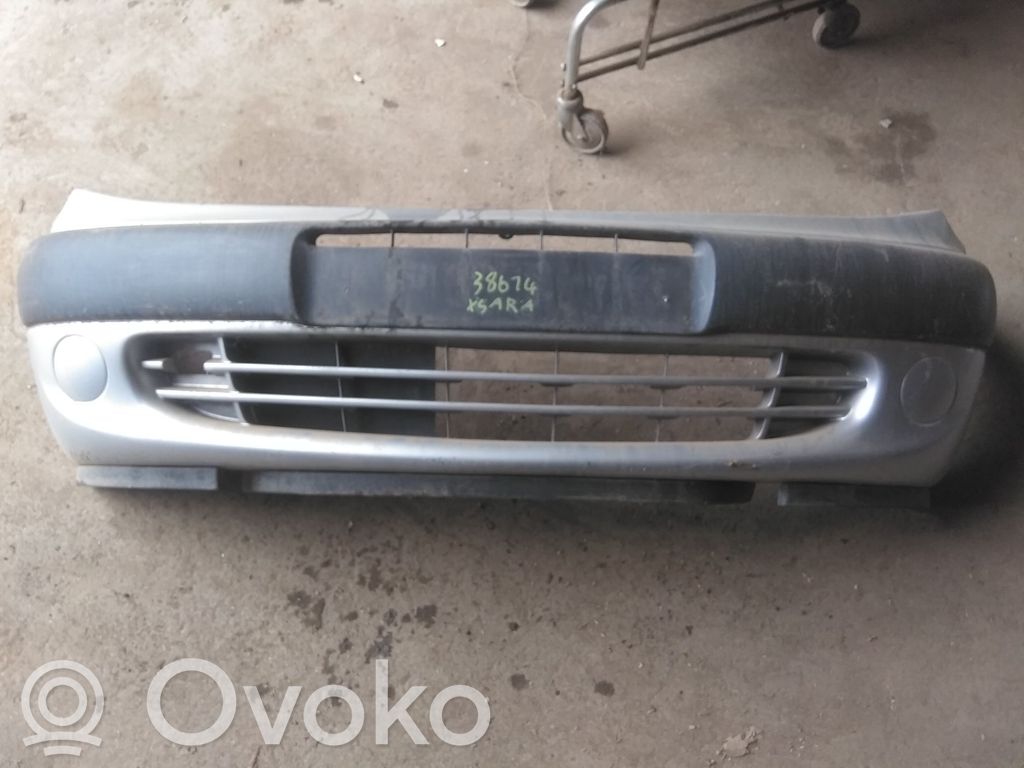 Citroen Xsara Picasso Bară față 