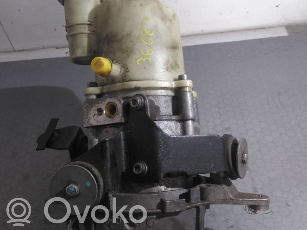 Ohjaustehostimen pumppu   491107773R,36683,42029013,VDMS18