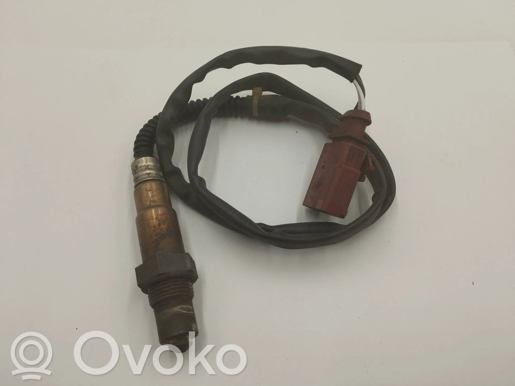 Sonde lambda   058906265C,13217463,0258017030,06A906262AJ,06A906262AK,06A906262AR,06A906262DL,06A906262G,06A906262R,077906265J,1K0998262,1K0998262Q,30906262,6A906262P,6A906262Q,T235182