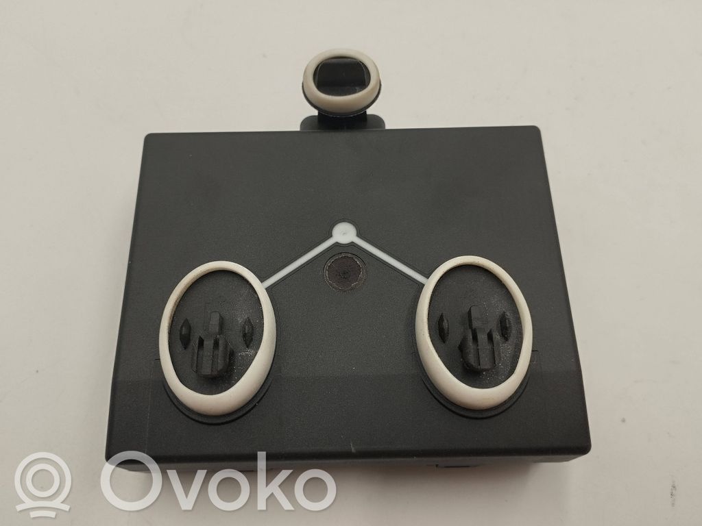 Unité de commande module de porte   8T0959795N,8T0959795B