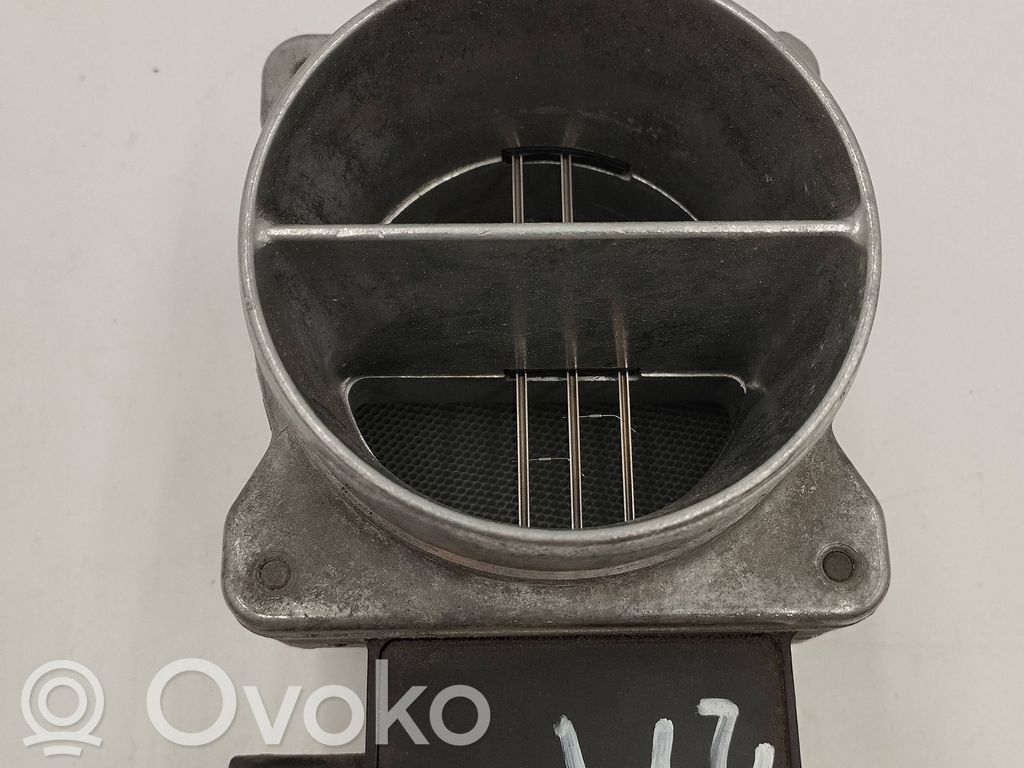 Saab 9-5 Misuratore di portata d'aria 