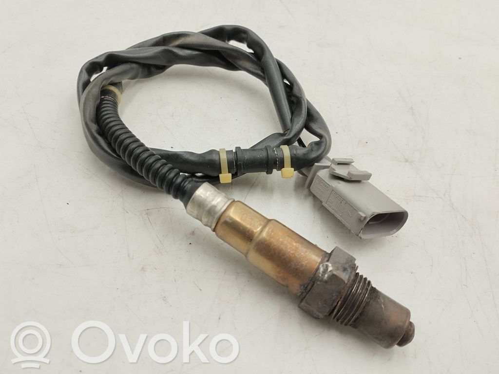 Sonda lambda   06F906262AD,49287463,B0SCH813,0258006813