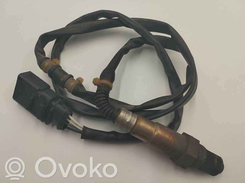 Sensore della sonda Lambda   06F906263D