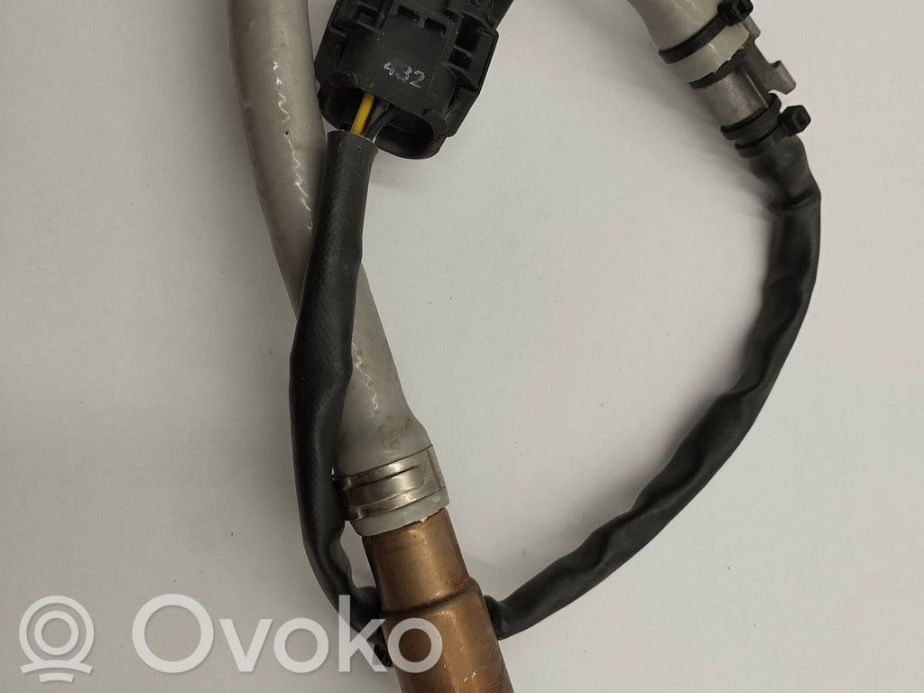 Sonde lambda   06F906262AC,0258017044