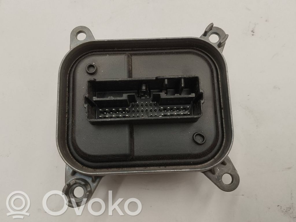 Tesla Model 3 Блок управления Xenon 