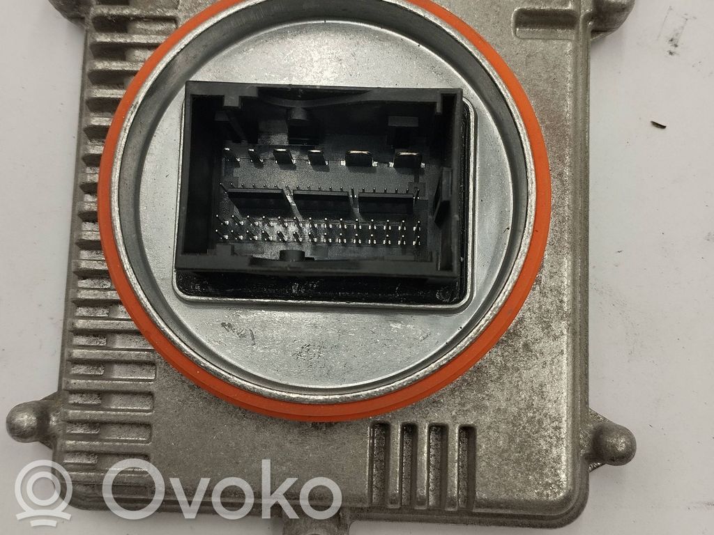 Skoda Octavia Mk3 (5E) Module de ballast de phare Xenon 