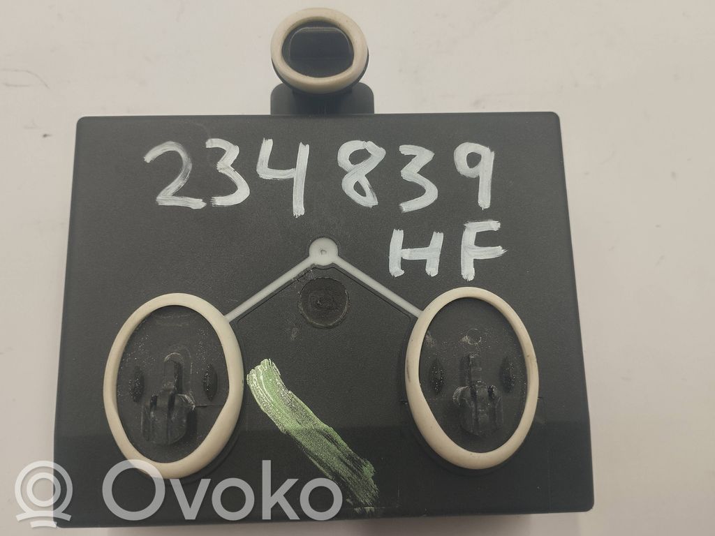 Unité de commande module de porte   8T0959792G