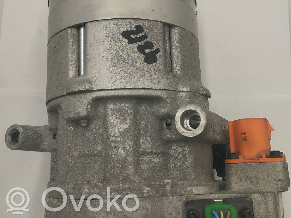 KIA Ceed Klimakompressor Pumpe 