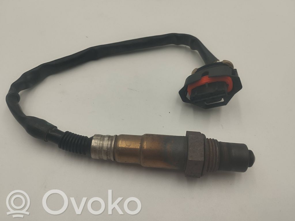 Opel Insignia A Sonda lambda 