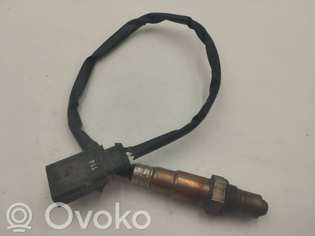 Sonde lambda   03C906262