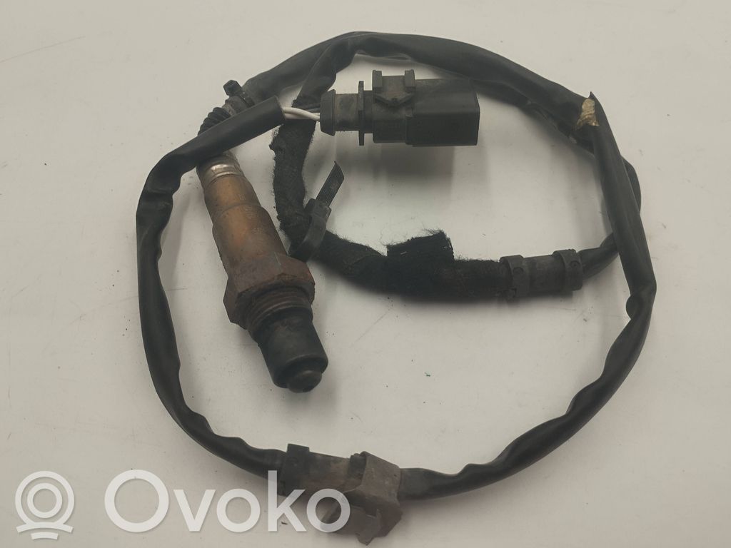 Lambda probe sensor   06F906265,774381,0258006869,13067463