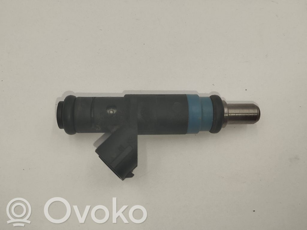 Audi A4 S4 B6 8E 8H Inyector de combustible 