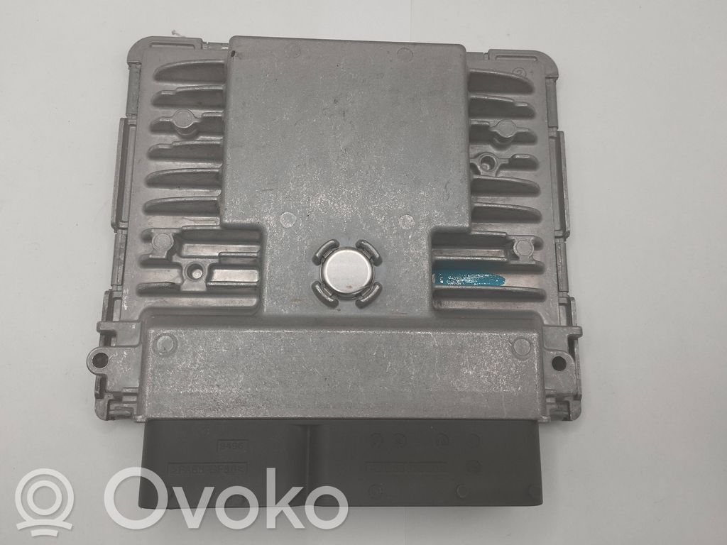 Engine control unit/module   03F906070HH,03F907309AK,5WP44824