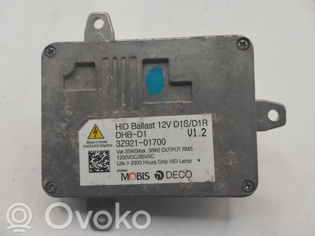 Hyundai i40 Xenon control unit/module 