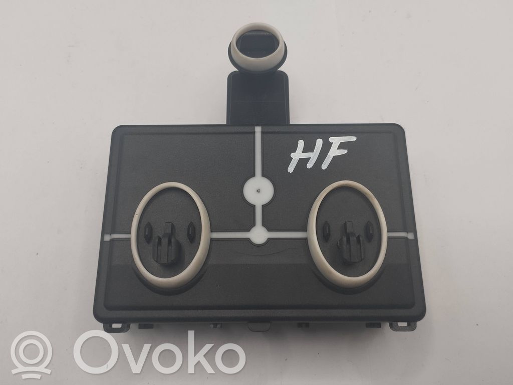 Audi A4 S4 B9 Door control unit/module 