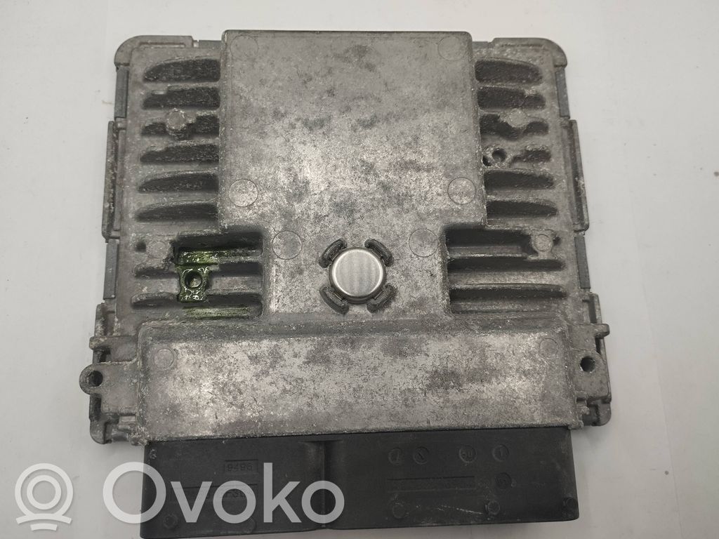 Engine control unit/module   03F906070HP,03F907309AL,5WP44845