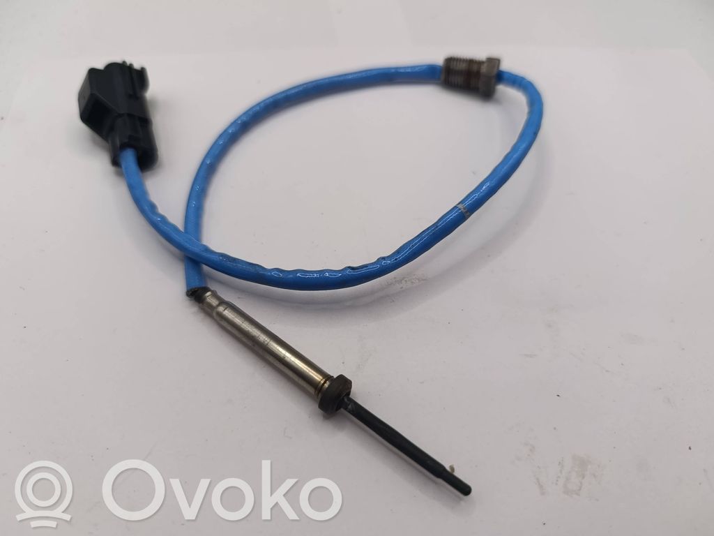 Volvo V70 Sensor de temperatura del escape 