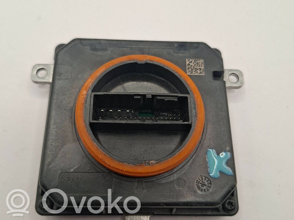 Sterownik / moduł świateł Xenon   192941591D,LLP114D,101015001084