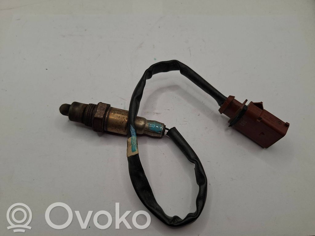 Volkswagen Polo V 6R Lambda probe sensor 