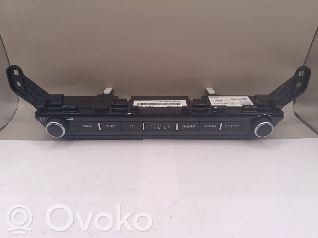 Interruptor de control multifunción   96540G5300WK,10R0510675