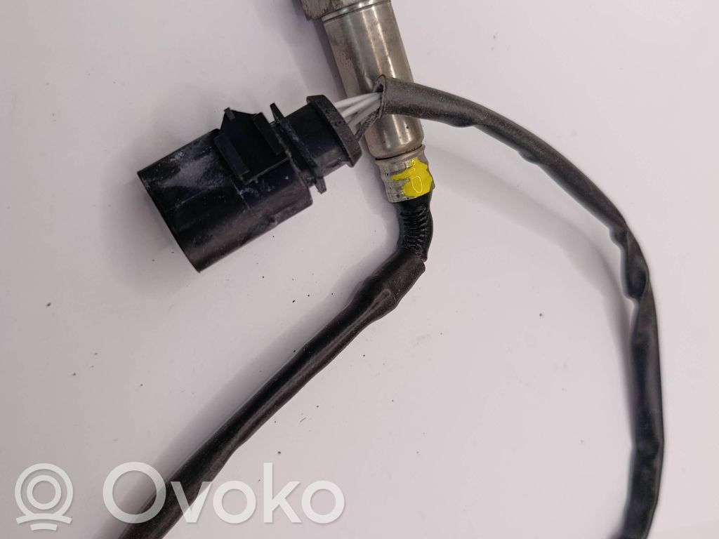 Lambda-anturi   06H906262A,0258010007