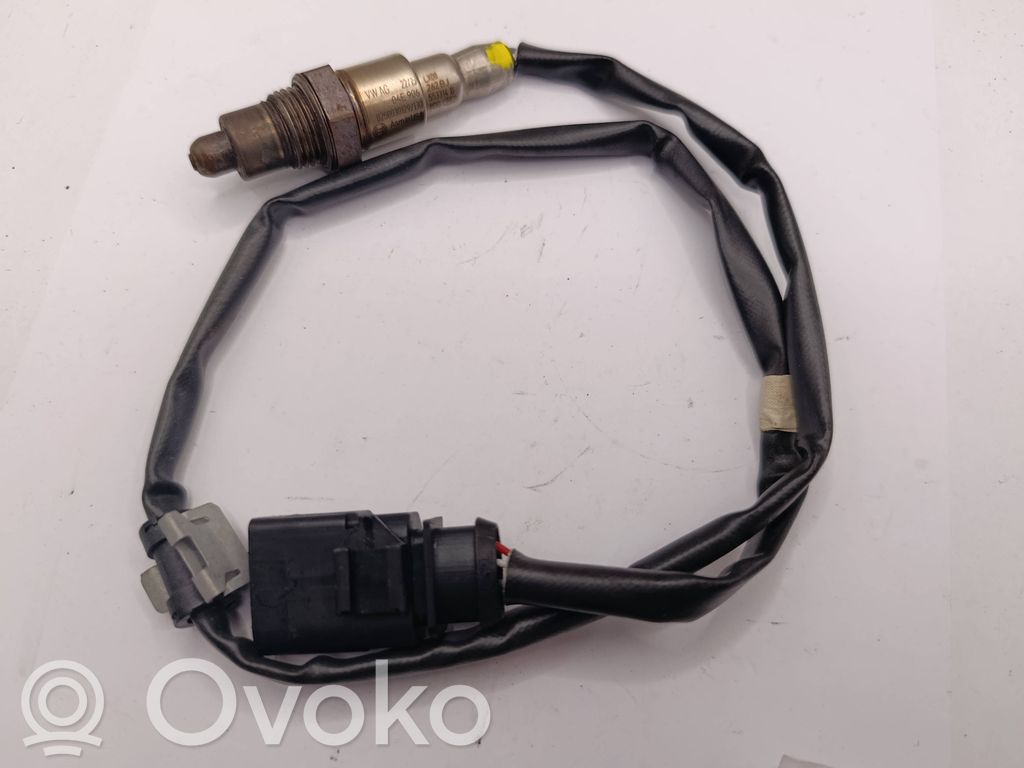Lambda probe sensor   0258030129,553314B