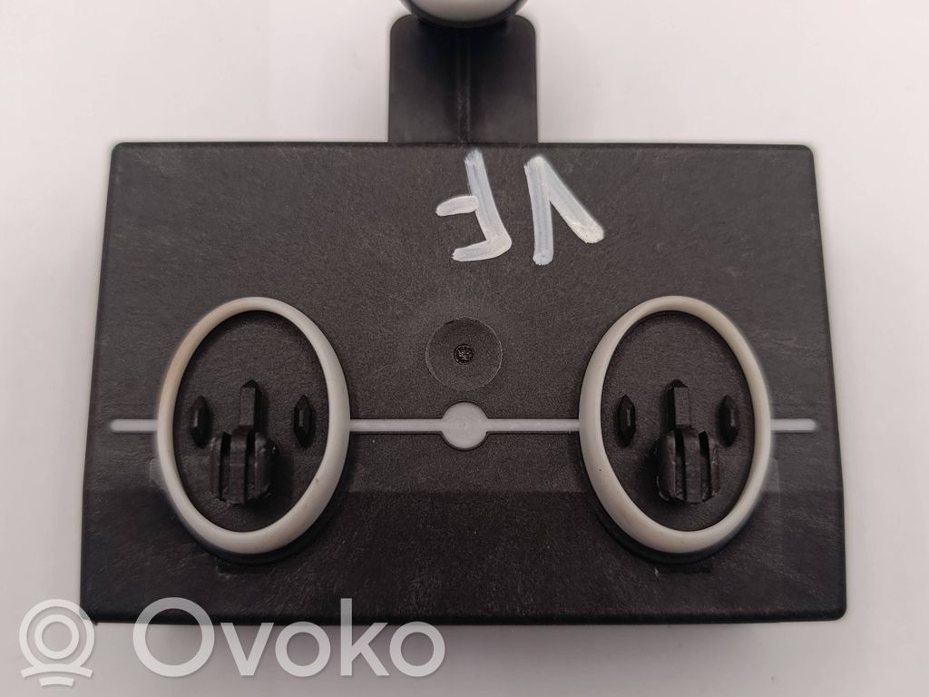 Volkswagen Sharan Door control unit/module 