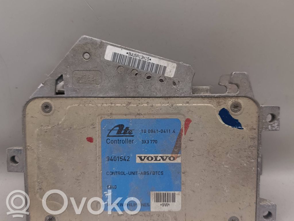 Volvo 850 ABS control unit/module 