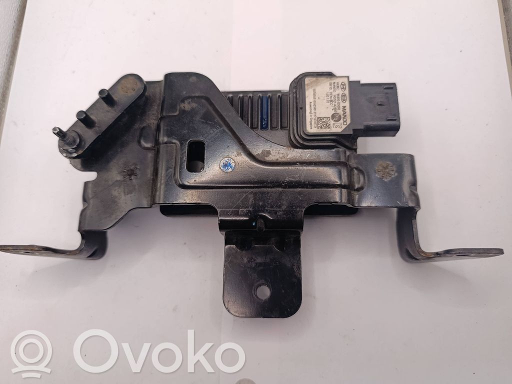 KIA Niro Sensor de radar Distronic 