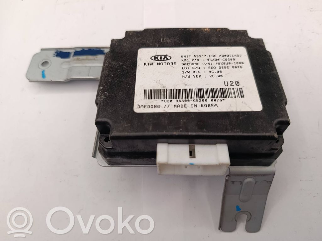 KIA Sorento Autres unités de commande / modules 