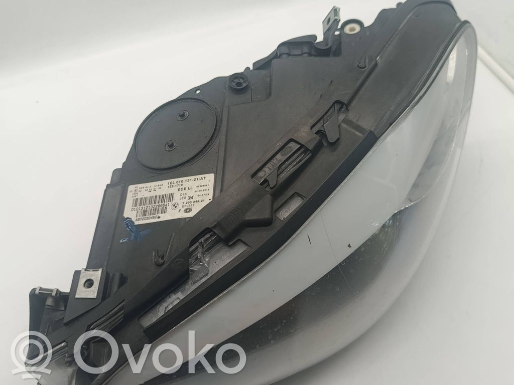 Lampa przednia   1EL01013121,7203245,A9720324521,010131210228664