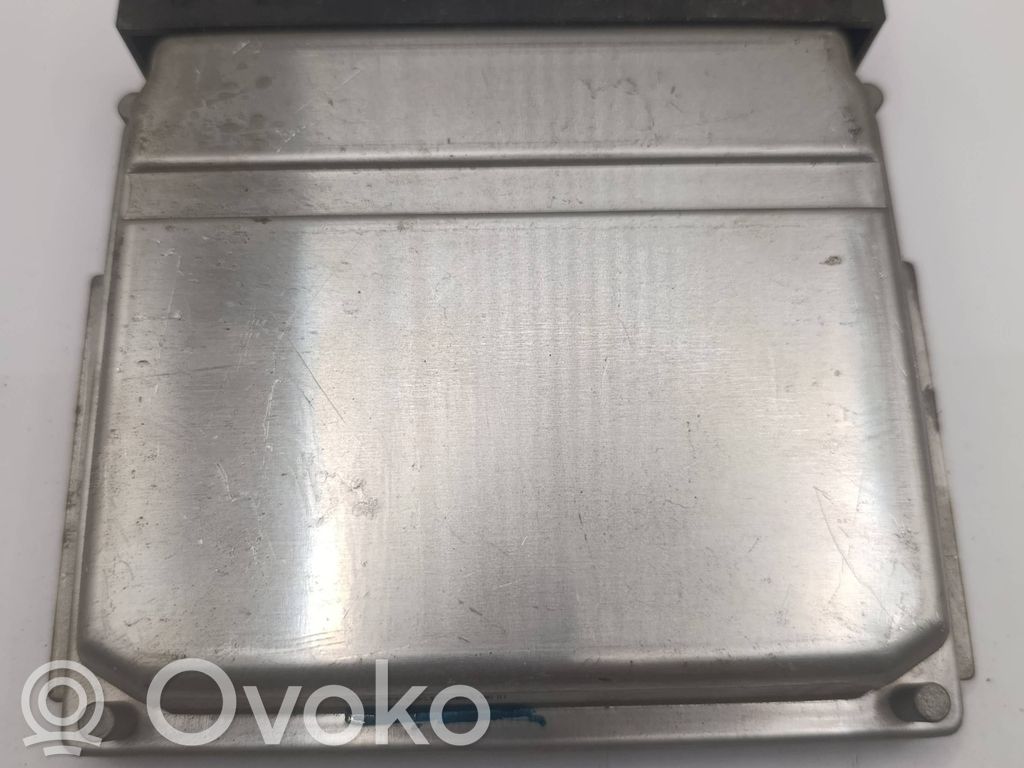 Volvo XC90 Unitate/modul de control motor 