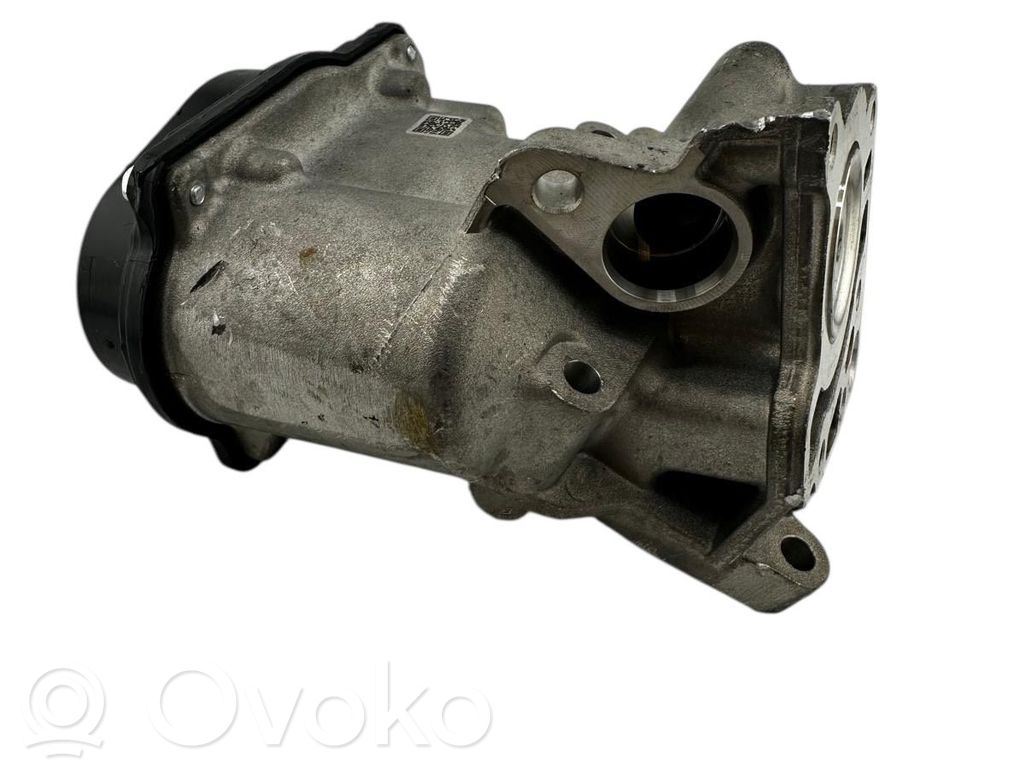 Volkswagen PASSAT B9 EGR aušintuvas 