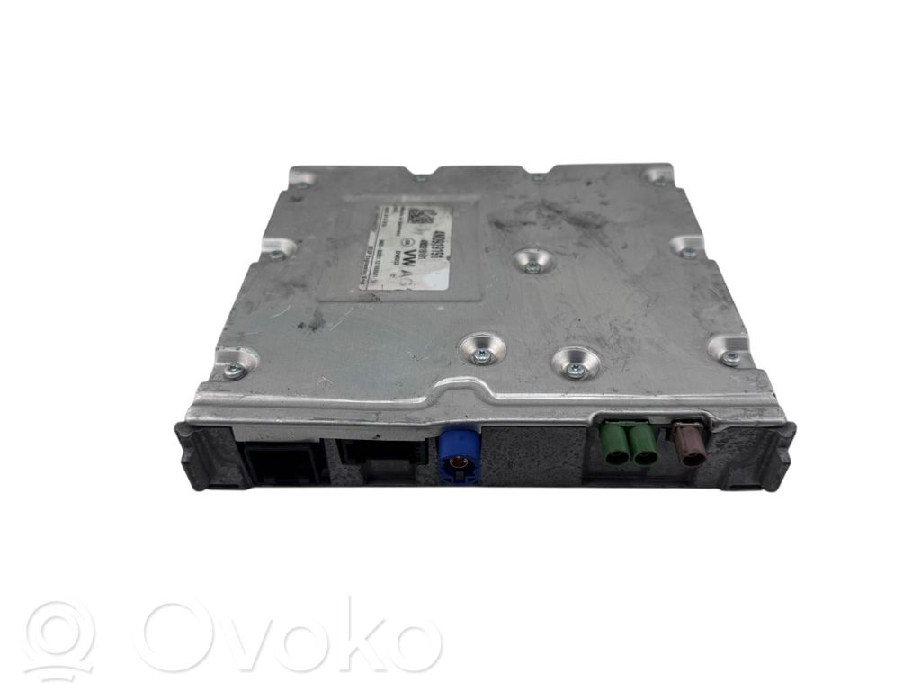 Audi A4 S4 B9 8W Video control module 