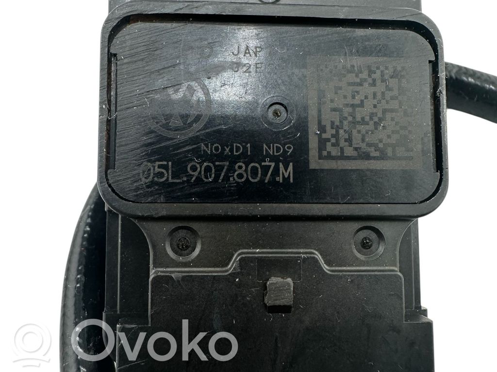 Audi A4 S4 B9 Sonde lambda 